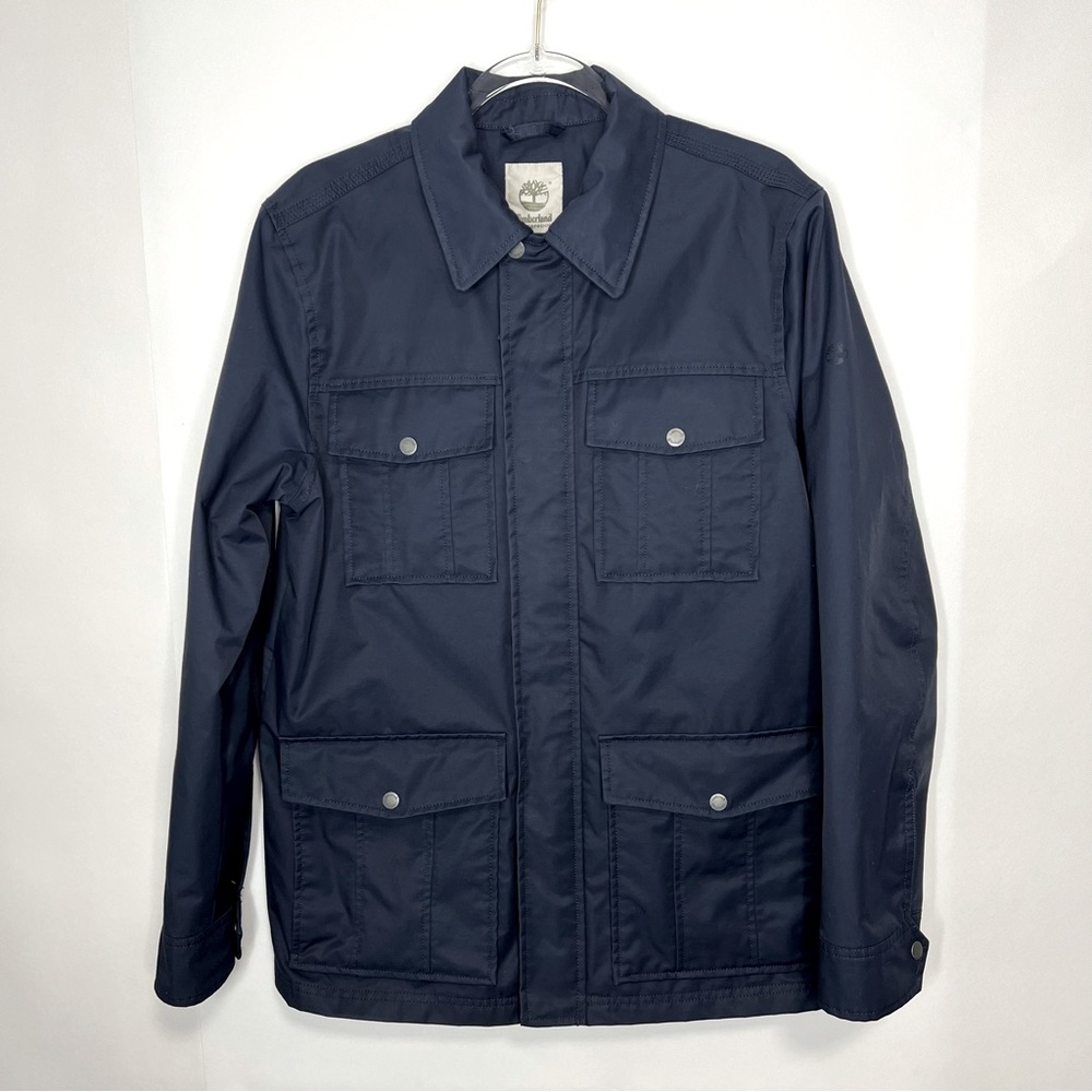 Timberland  Waterproof Jacket
